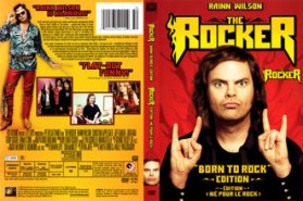 The Rocker เดอะ ร็อคเกอร์ มือกลองขาร็อค เก๋าเกินพิกัด - (2009)-1